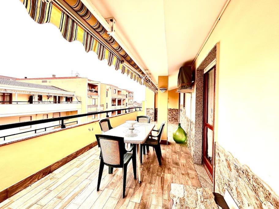 Zia Teresa Apartment Alghero Ngoại thất bức ảnh