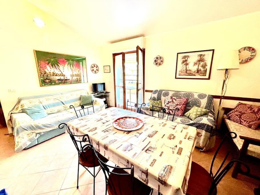 Zia Teresa Apartment Alghero Ngoại thất bức ảnh