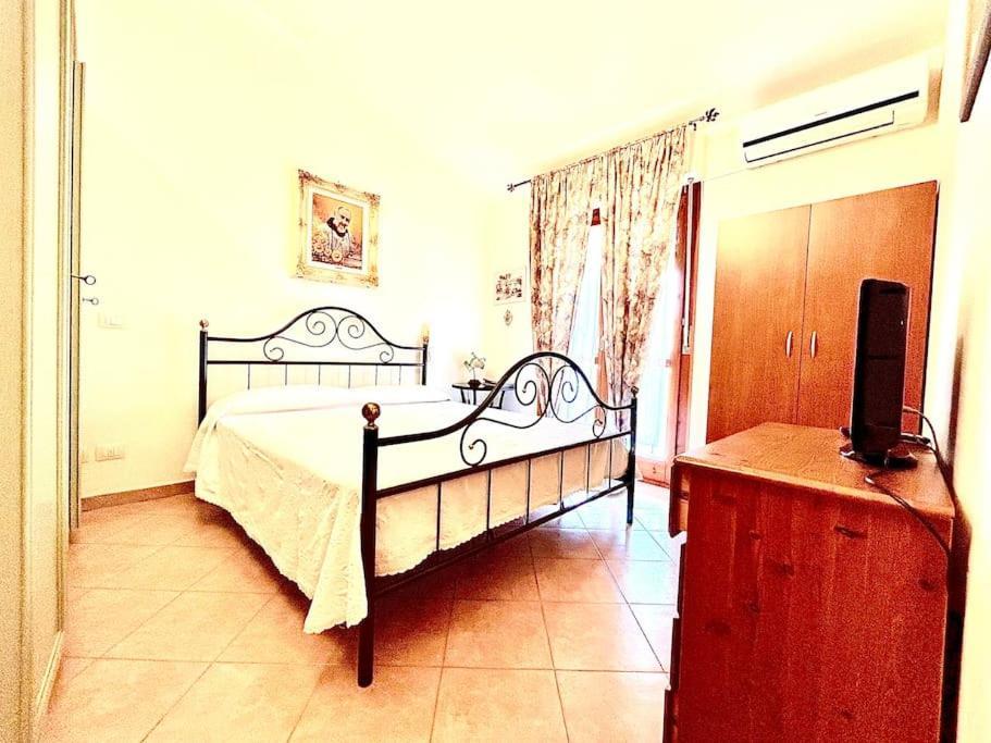 Zia Teresa Apartment Alghero Ngoại thất bức ảnh