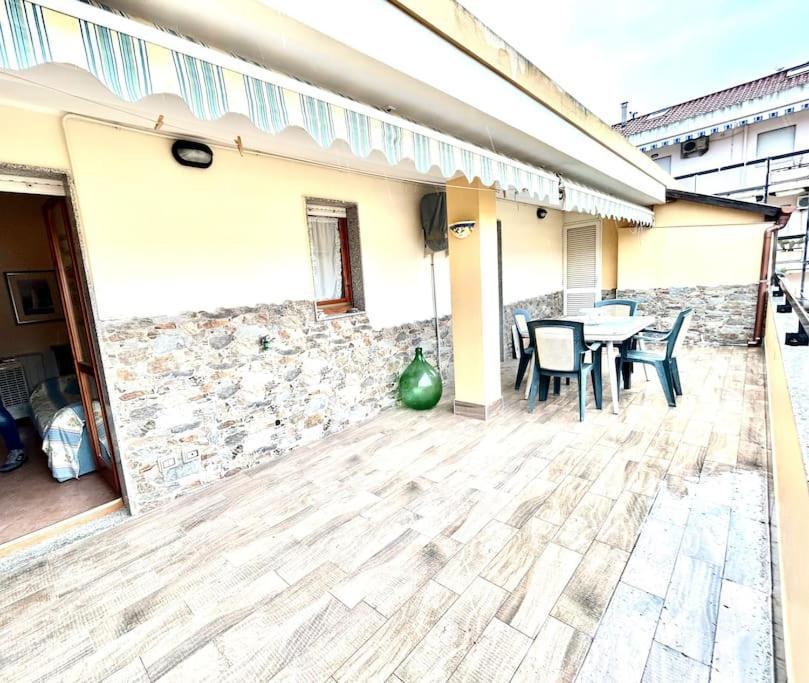 Zia Teresa Apartment Alghero Ngoại thất bức ảnh
