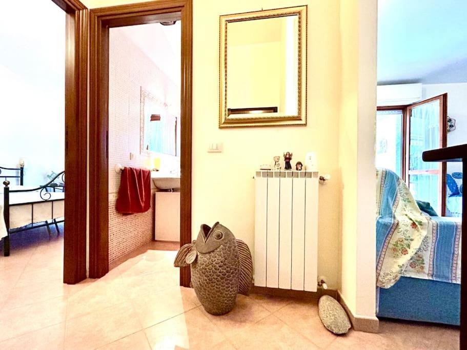 Zia Teresa Apartment Alghero Ngoại thất bức ảnh